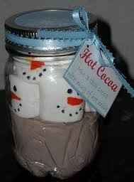 Cheap Wedding Favors for December Wedding