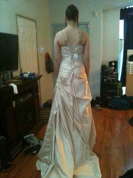 Dress pictures!