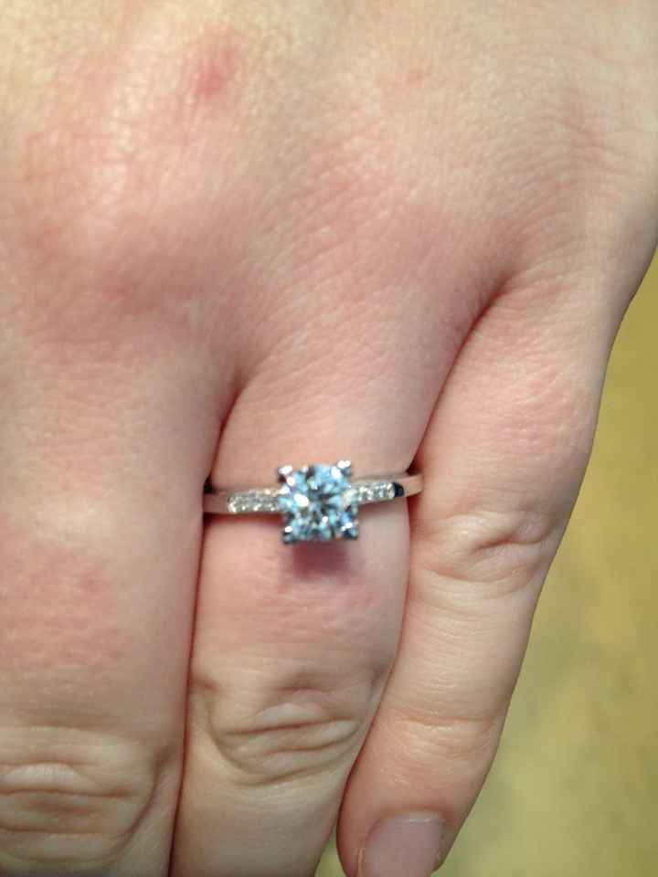 I want to see rings!!