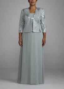 Mother of the Bride/Groom Dresses