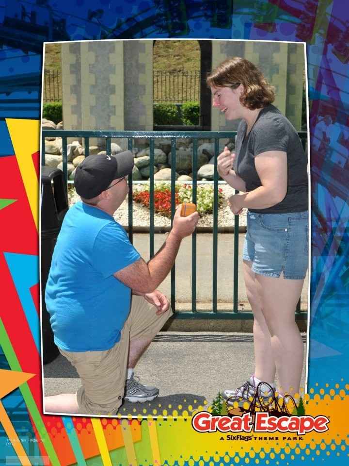 Show me your proposal pictures!(or e-pics)