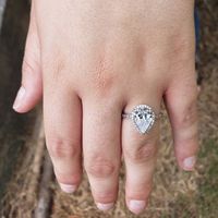 Brides of 2021! Show us your ring! - 1