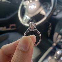 Brides of 2021! Show us your ring! - 1