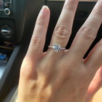 Brides of 2021! Show us your ring! - 2