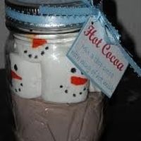 Cheap Wedding Favors for December Wedding