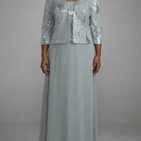 Mother of the Bride/Groom Dresses