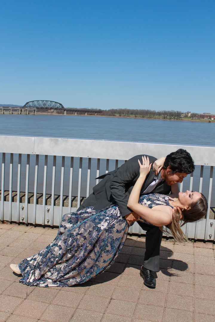 Favorite Engagement Photos 📸 - 2