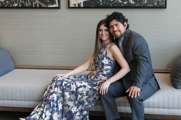 Favorite Engagement Photos 📸 - 3