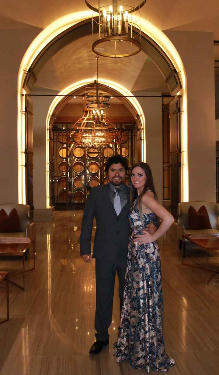 Favorite Engagement Photos 📸 - 4