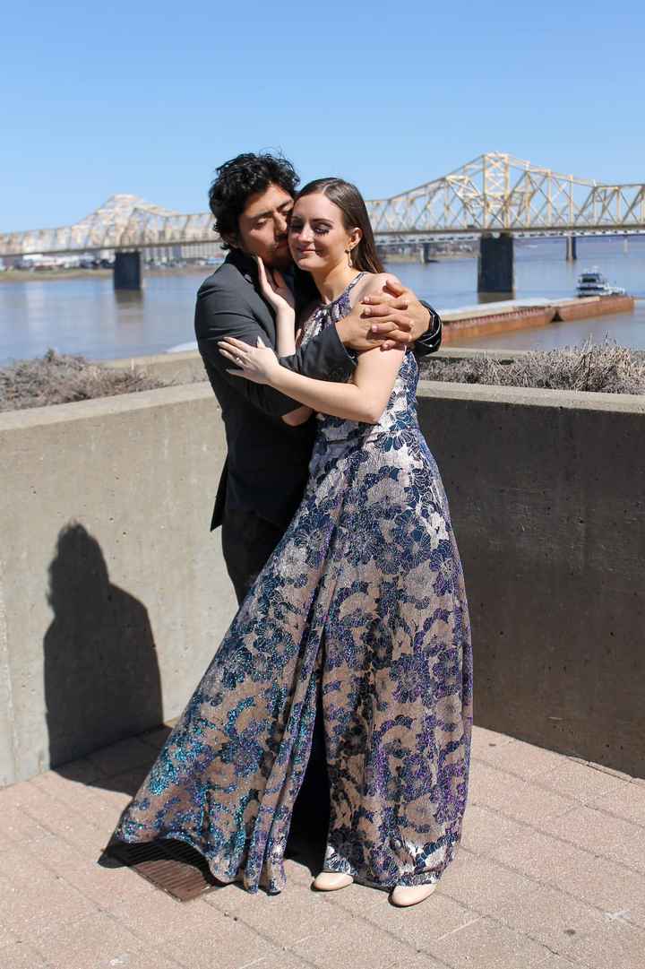 Favorite Engagement Photos 📸 - 6