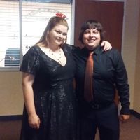 Married my best friend