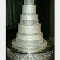 What's your wedding cake inspiration?