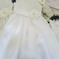 Flower girl dresses?!?!?