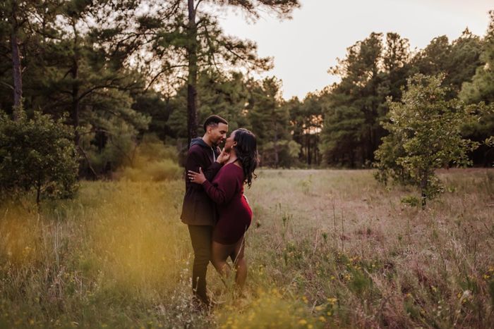 Show me your engagement photos! - 3