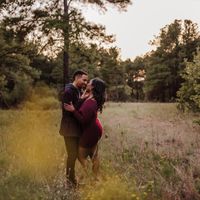 Show me your engagement photos! - 3