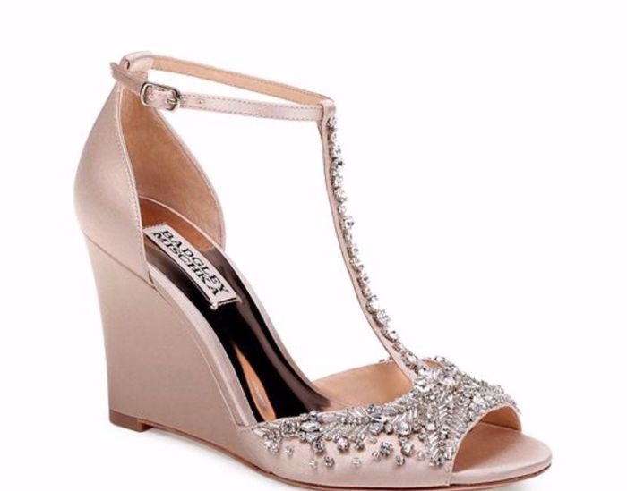 Badgley Mischka
