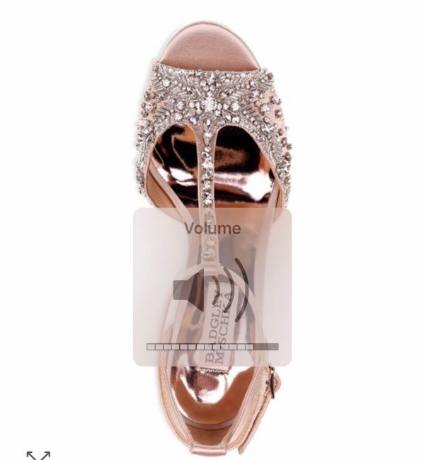 BM Wedges