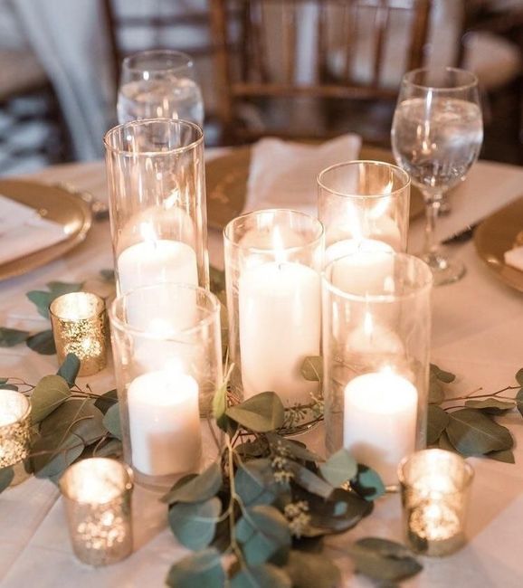 candles