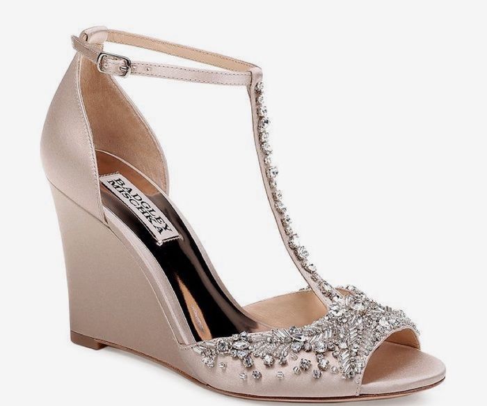 Comfy heels - 1
