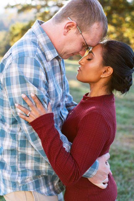 Fall Engagement Photo Faves! 9