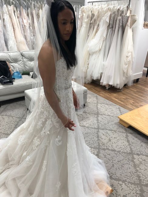 Show me your dresses! 12