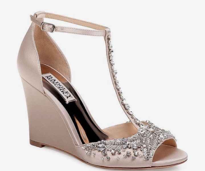 Comfy heels - 1
