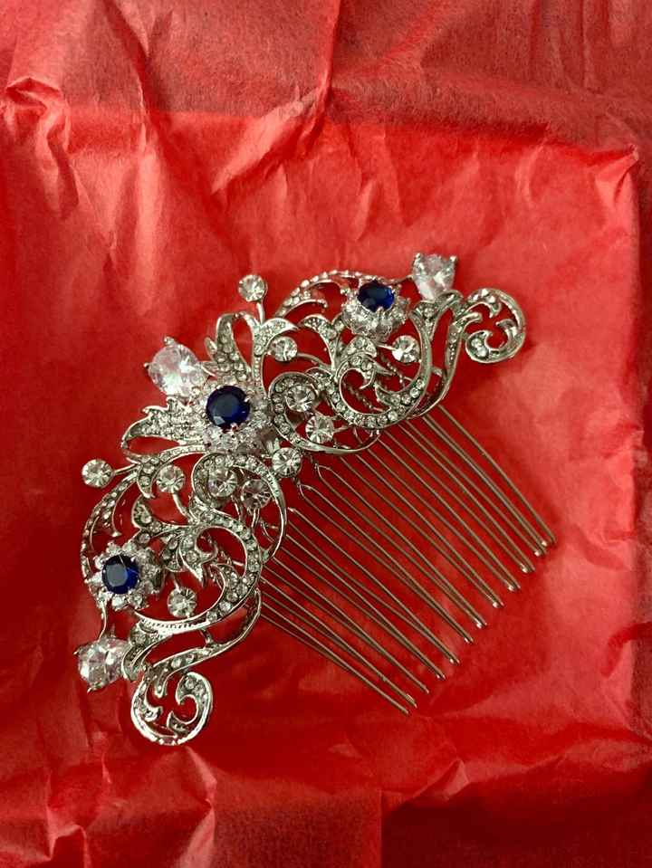 Hair Comb