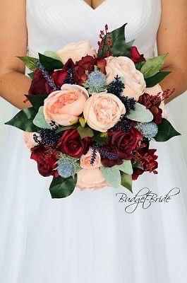 wedding flowers