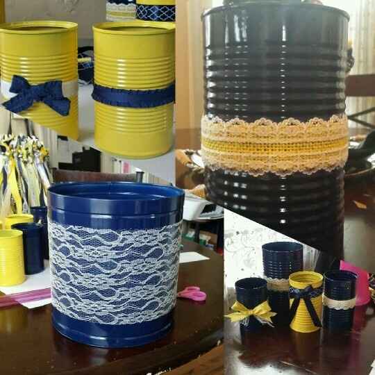 Wedding decor resale?