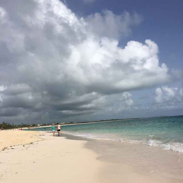 Punta Cana Honeymoon!!