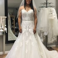 Show me your dresses! - 2