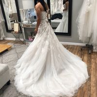 Show me your dresses! - 3