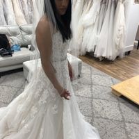 2021 & 2022 Brides to be... have you said yes to the dress?!!! - 2