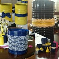 Wedding decor resale?