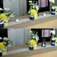 Wedding decor resale?