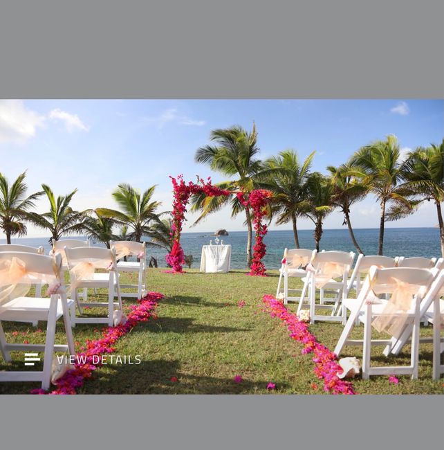 Destination Wedding 9