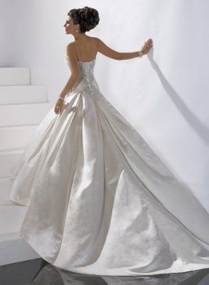 Let's See Your Dress!