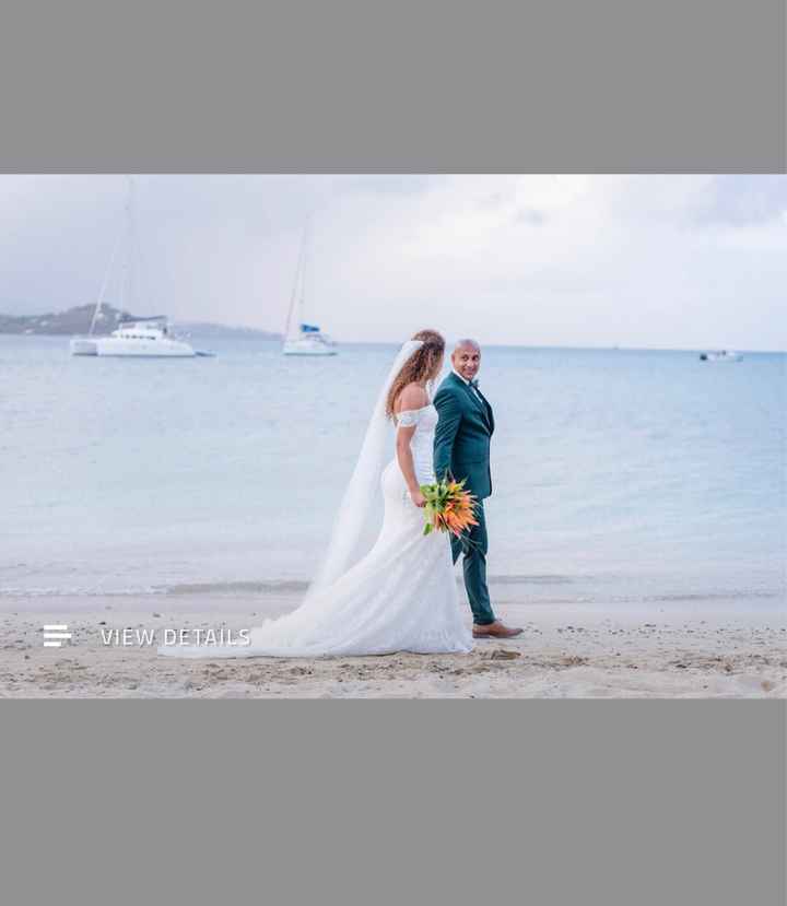 Destination Wedding - 1