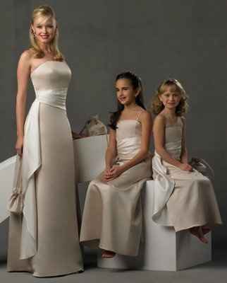 Show Me... Your BMs Dresses!!