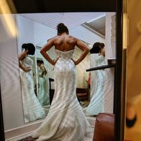 i got my dress but now what to do with my hair?! - 2