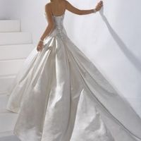 Let's See Your Dress!