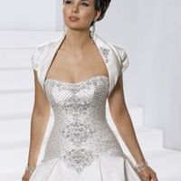 Let's See Your Dress!