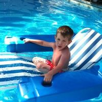 *NWR* Post pics of your furry (or not so furry) kids!