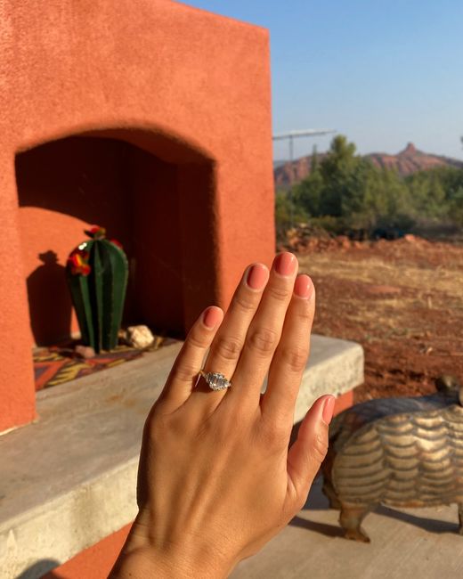 Brides of 2022! Show us your ring! - 2