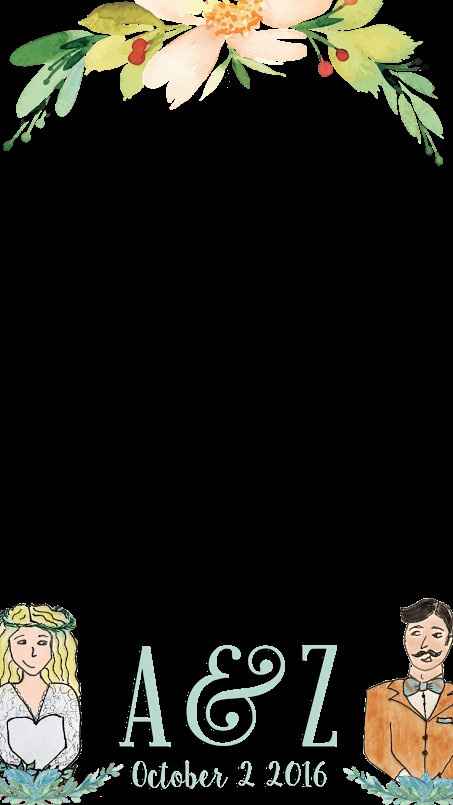 Snapchat filter