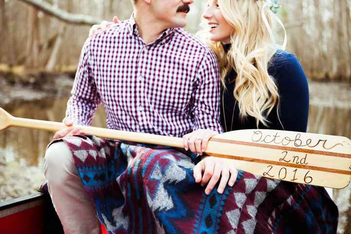 Engagement Photoshoot Ideas