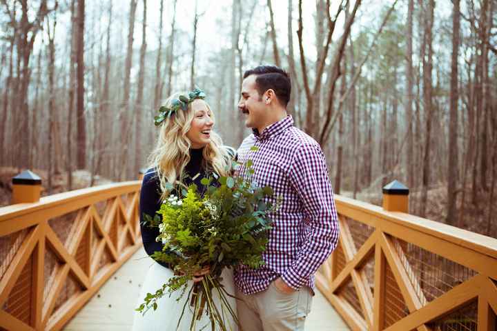 Engagement Photoshoot Ideas