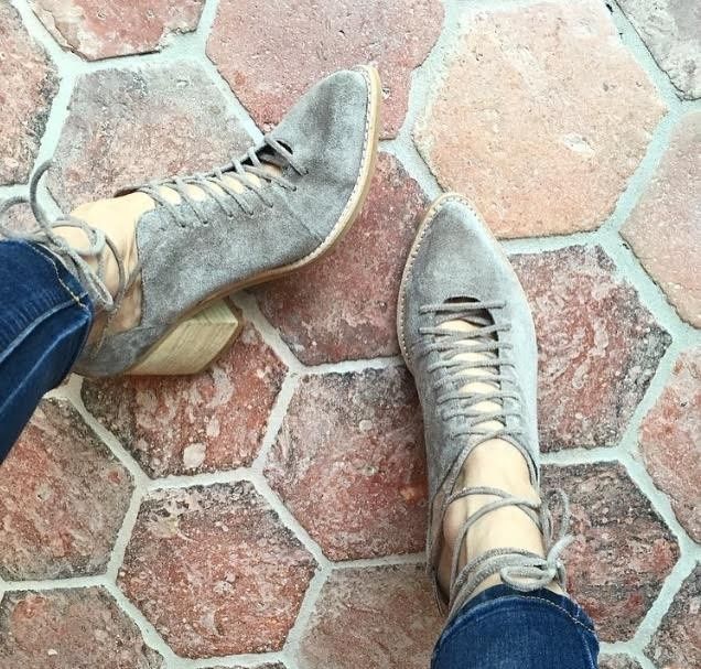 Shoe excitement!!