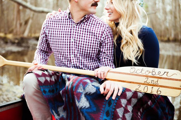 Engagement Photoshoot Ideas