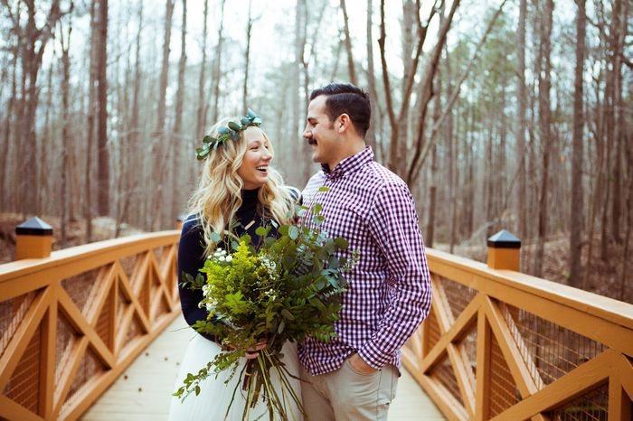 Engagement Photoshoot Ideas